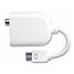 Apple Mini DVI to Video Adapter
